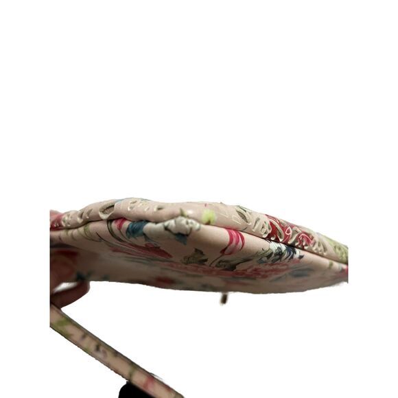 Aldo Make-up Bag Travel Vacation Designer Wristlet Zipper Bag Accessory Jewelry - Picture 5 of 13